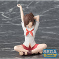 Image produit Nukitashi The Animation PM Perching Figurine PVC Asane Tachibana 10 cm