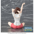 Image produit Nukitashi The Animation PM Perching Figurine PVC Asane Tachibana 10 cm