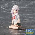 Image produit Nukitashi The Animation Statue PVC PM Perching Fumino Kotoyose 10 cm
