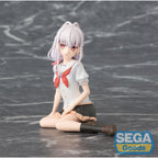 Image produit Nukitashi The Animation Statue PVC PM Perching Fumino Kotoyose 10 cm