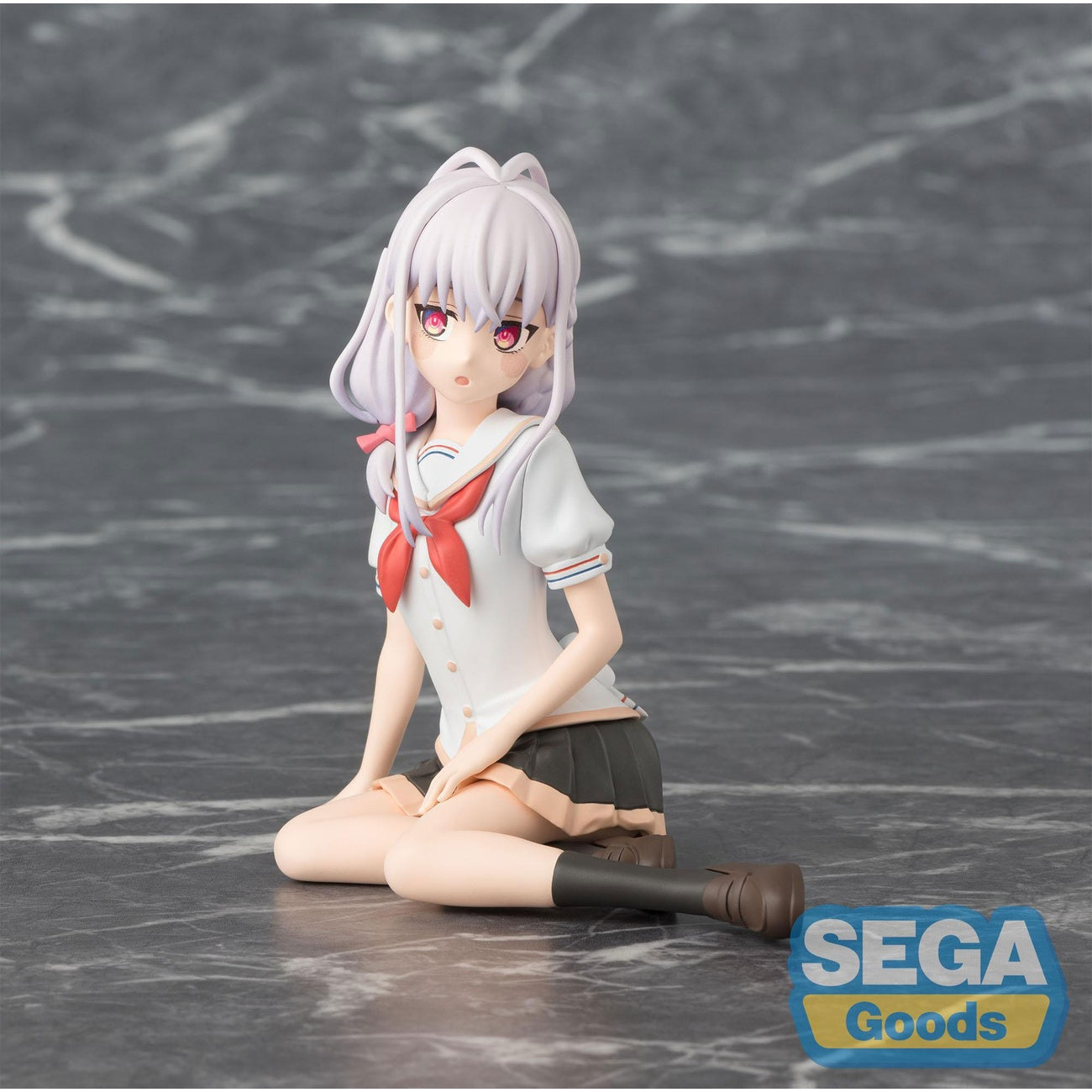 Image produit Nukitashi The Animation Statue PVC PM Perching Fumino Kotoyose 10 cm