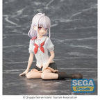 Image produit Nukitashi The Animation Statue PVC PM Perching Fumino Kotoyose 10 cm