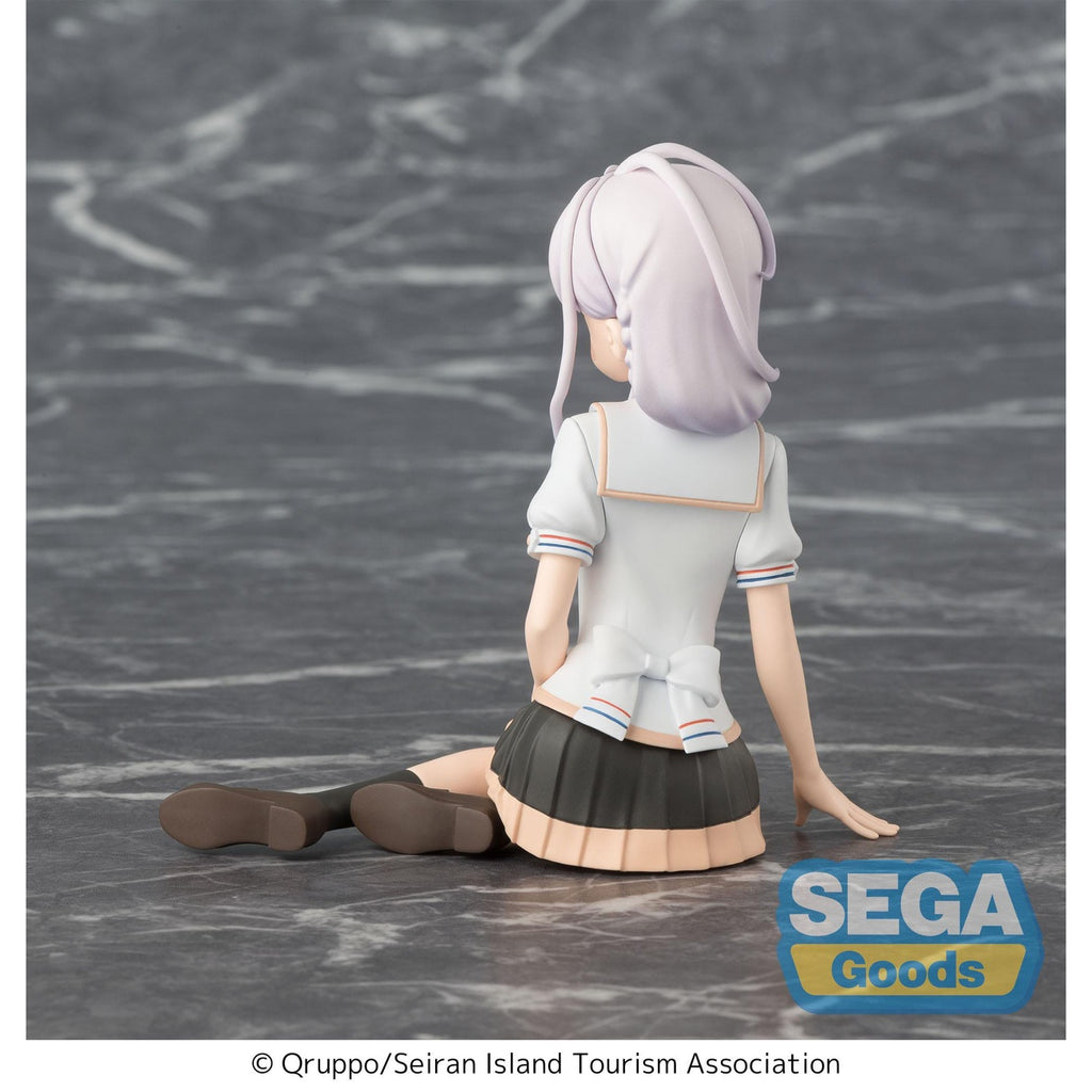 Image produit Nukitashi The Animation Statue PVC PM Perching Fumino Kotoyose 10 cm