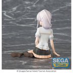 Image produit Nukitashi The Animation Statue PVC PM Perching Fumino Kotoyose 10 cm