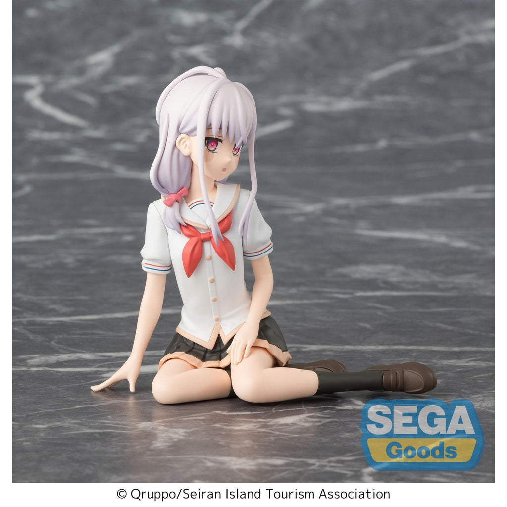 Image produit Nukitashi The Animation Statue PVC PM Perching Fumino Kotoyose 10 cm