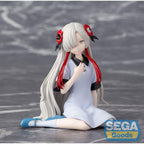 Image produit Kamitsubaki City under Construction PM Perching Statue PVC Sekai Yorukawa 9 cm