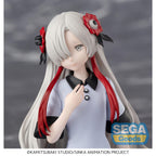 Image produit Kamitsubaki City under Construction PM Perching Statue PVC Sekai Yorukawa 9 cm