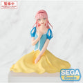 Image produit Blue Box PM Perching Statuette PVC Hina Chono Version Festival Culturel 9 cm
