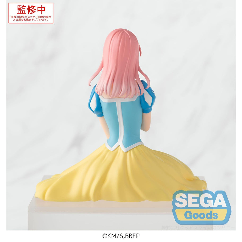 Image produit Blue Box PM Perching Statuette PVC Hina Chono Version Festival Culturel 9 cm