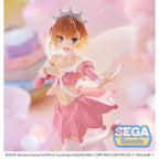 Image produit A Certain Scientific Railgun T Statue PVC Luminasta Mikoto Misaka Great Spirit Maid 20 cm