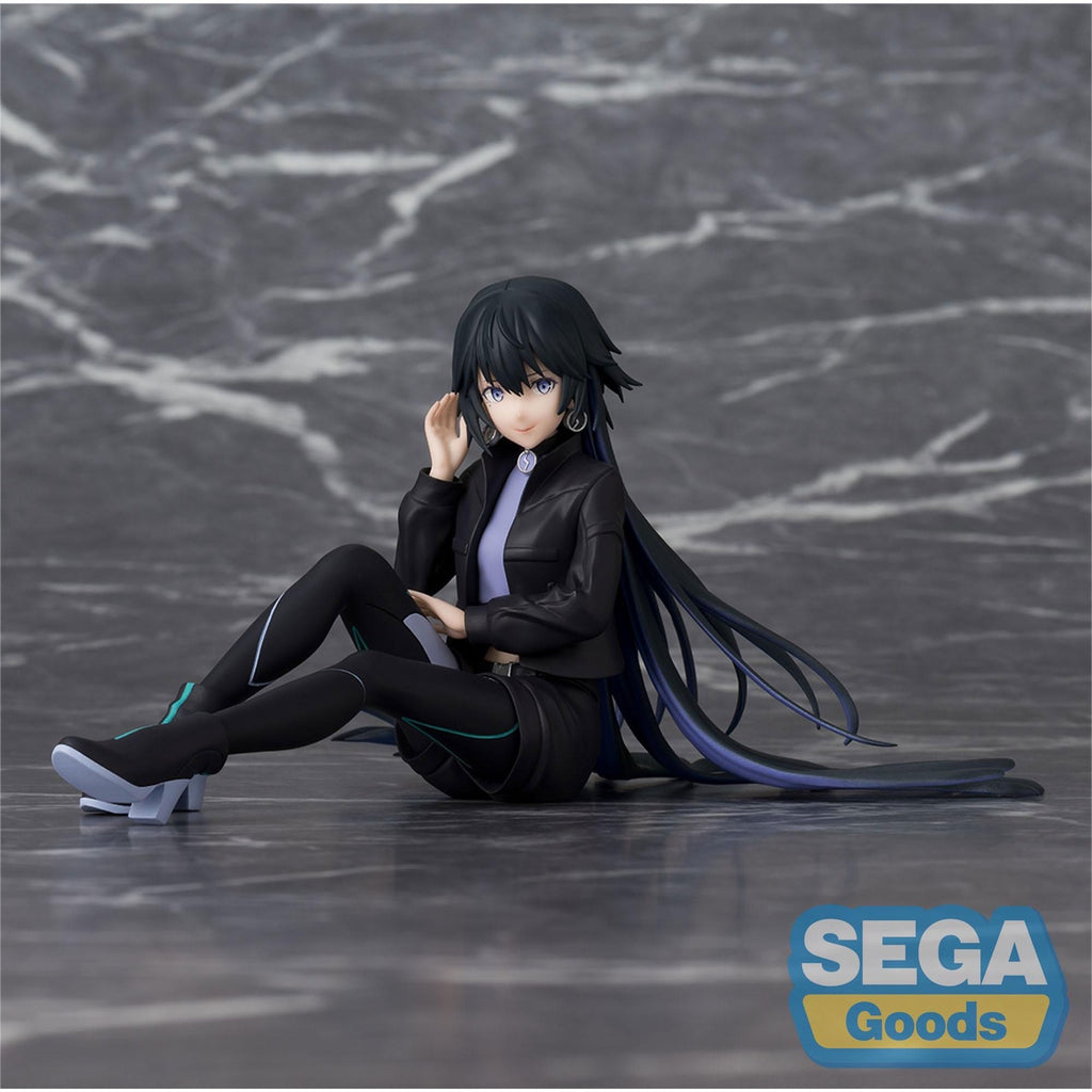 Image produit Kamitsubaki City under Construction PM Perching Statue PVC Koko Rinne 9 cm