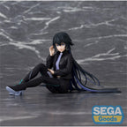 Image produit Kamitsubaki City under Construction PM Perching Statue PVC Koko Rinne 9 cm