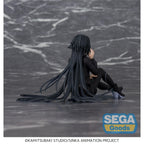 Image produit Kamitsubaki City under Construction PM Perching Statue PVC Koko Rinne 9 cm