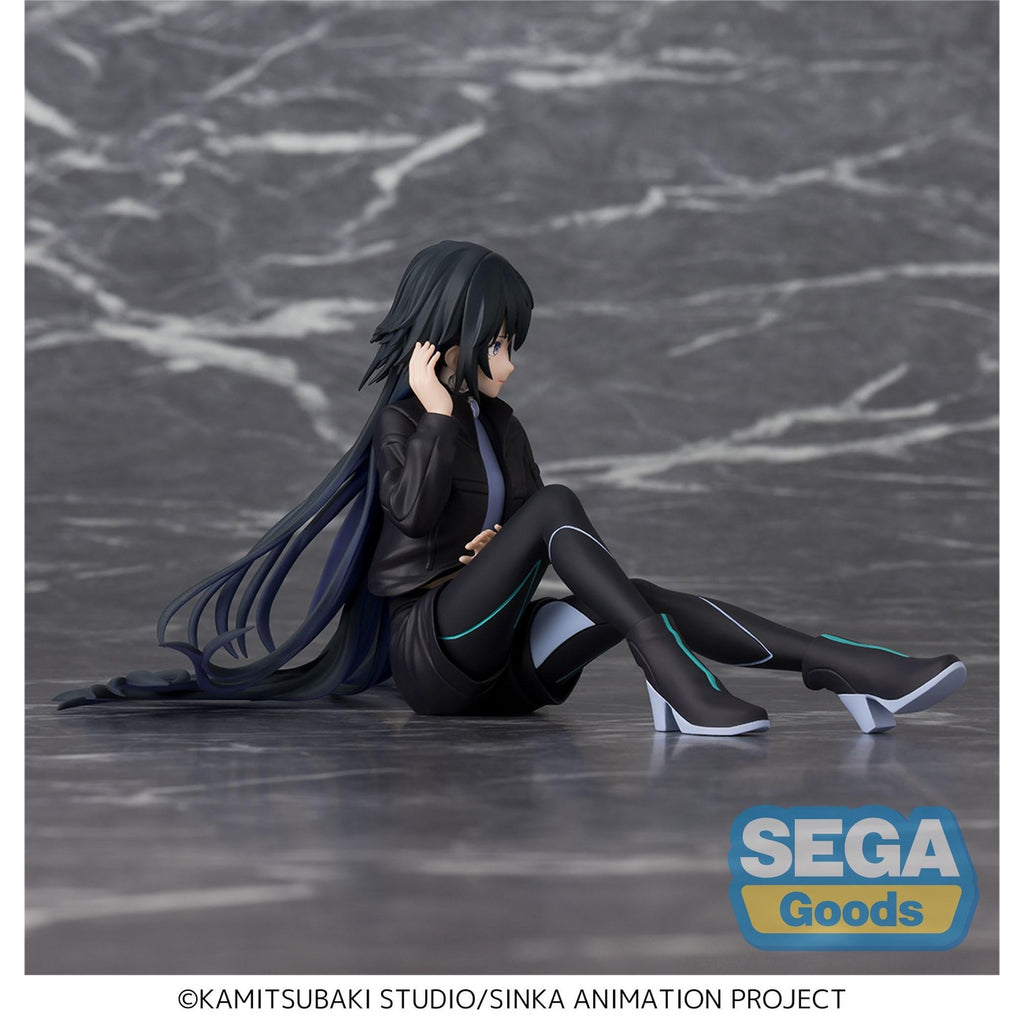 Image produit Kamitsubaki City under Construction PM Perching Statue PVC Koko Rinne 9 cm