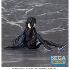 Image produit Kamitsubaki City under Construction PM Perching Statue PVC Koko Rinne 9 cm