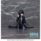 Image produit Kamitsubaki City under Construction PM Perching Statue PVC Koko Rinne 9 cm