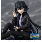 Image produit Kamitsubaki City under Construction PM Perching Statue PVC Koko Rinne 9 cm