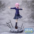 Image produit Kamitsubaki City under Construction Statue PVC Luminasta Kafu Morisaki 21 cm