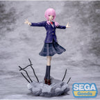 Image produit Kamitsubaki City under Construction Statue PVC Luminasta Kafu Morisaki 21 cm