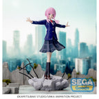 Image produit Kamitsubaki City under Construction Statue PVC Luminasta Kafu Morisaki 21 cm