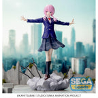 Image produit Kamitsubaki City under Construction Statue PVC Luminasta Kafu Morisaki 21 cm