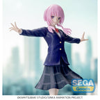 Image produit Kamitsubaki City under Construction Statue PVC Luminasta Kafu Morisaki 21 cm