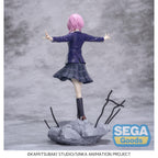 Image produit Kamitsubaki City under Construction Statue PVC Luminasta Kafu Morisaki 21 cm