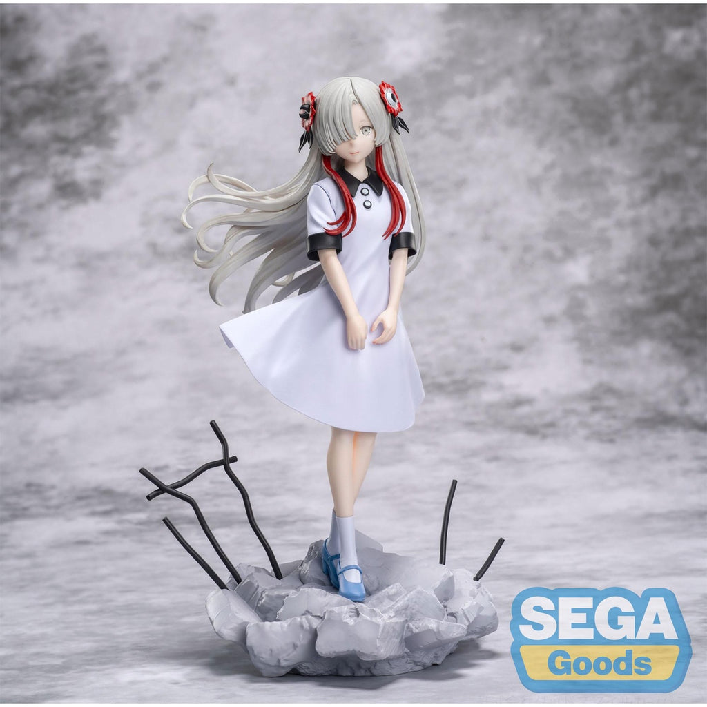 Image produit Kamitsubaki City under Construction Statue PVC Luminasta Sekai Yorukawa 21 cm