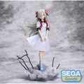 Image produit Kamitsubaki City under Construction Statue PVC Luminasta Sekai Yorukawa 21 cm