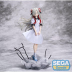 Image produit Kamitsubaki City under Construction Statue PVC Luminasta Sekai Yorukawa 21 cm