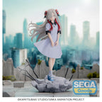 Image produit Kamitsubaki City under Construction Statue PVC Luminasta Sekai Yorukawa 21 cm