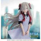 Image produit Kamitsubaki City under Construction Statue PVC Luminasta Sekai Yorukawa 21 cm