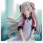 Image produit Kamitsubaki City under Construction Statue PVC Luminasta Sekai Yorukawa 21 cm