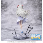 Image produit Kamitsubaki City under Construction Statue PVC Luminasta Sekai Yorukawa 21 cm
