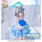 Image produit Blue Archive Yumemirize Statuette PVC Shiroko 12 cm