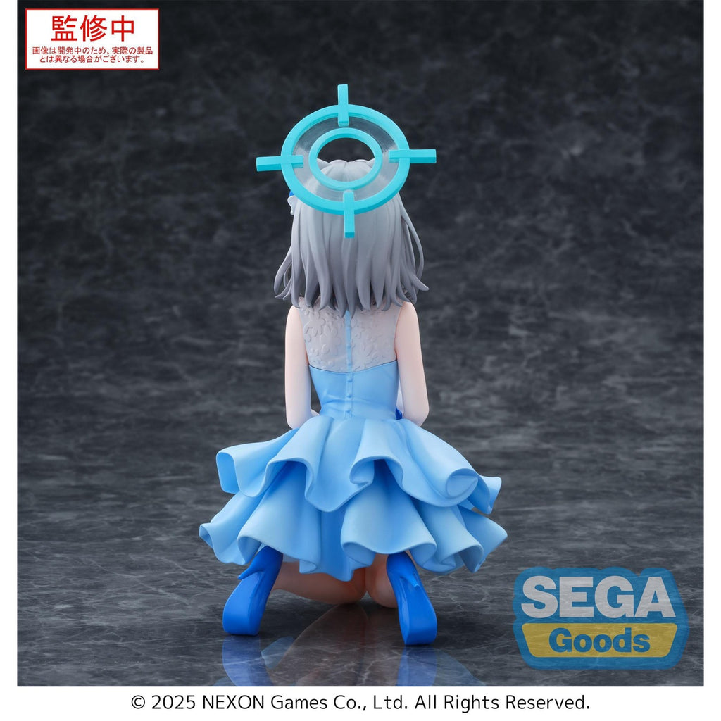 Image produit Blue Archive Yumemirize Statuette PVC Shiroko 12 cm