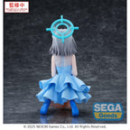 Image produit Blue Archive Yumemirize Statuette PVC Shiroko 12 cm