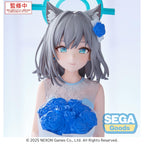 Image produit Blue Archive Yumemirize Statuette PVC Shiroko 12 cm