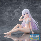 Image produit Summer Pockets Yumemirize Statue PVC Shiroha Naruse 11 cm