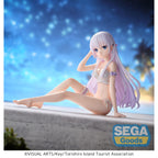 Image produit Summer Pockets Yumemirize Statue PVC Shiroha Naruse 11 cm