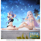 Image produit Summer Pockets Yumemirize Statue PVC Shiroha Naruse 11 cm