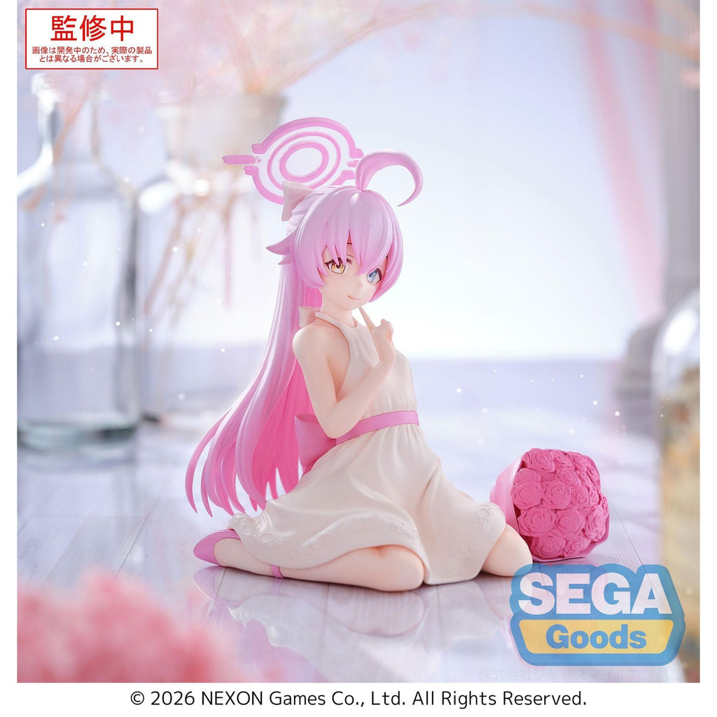 Image produit Blue Archive Statuette PVC Hoshino 12 cm