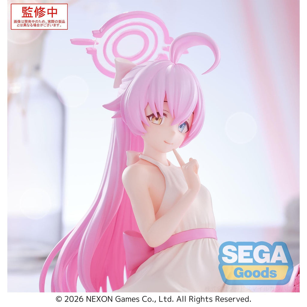 Image produit Blue Archive Statuette PVC Hoshino 12 cm