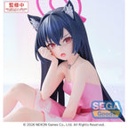 Image produit Blue Archive Statue PVC Serika 12 cm