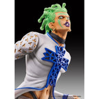 Image produit JoJo's Bizarre Adventure Partie 5 Golden Wind Statue Legend PVC Cioccolata 17 cm
