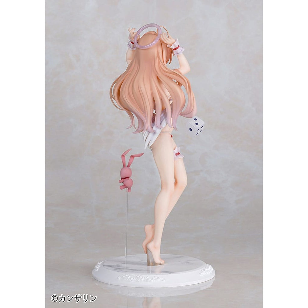Image produit Personnage original Statue PVC 1/7 Sonya 24 cm