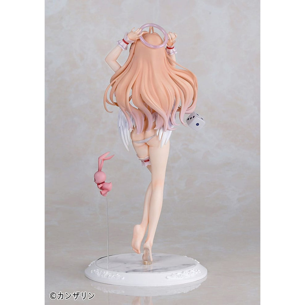 Image produit Personnage original Statue PVC 1/7 Sonya 24 cm