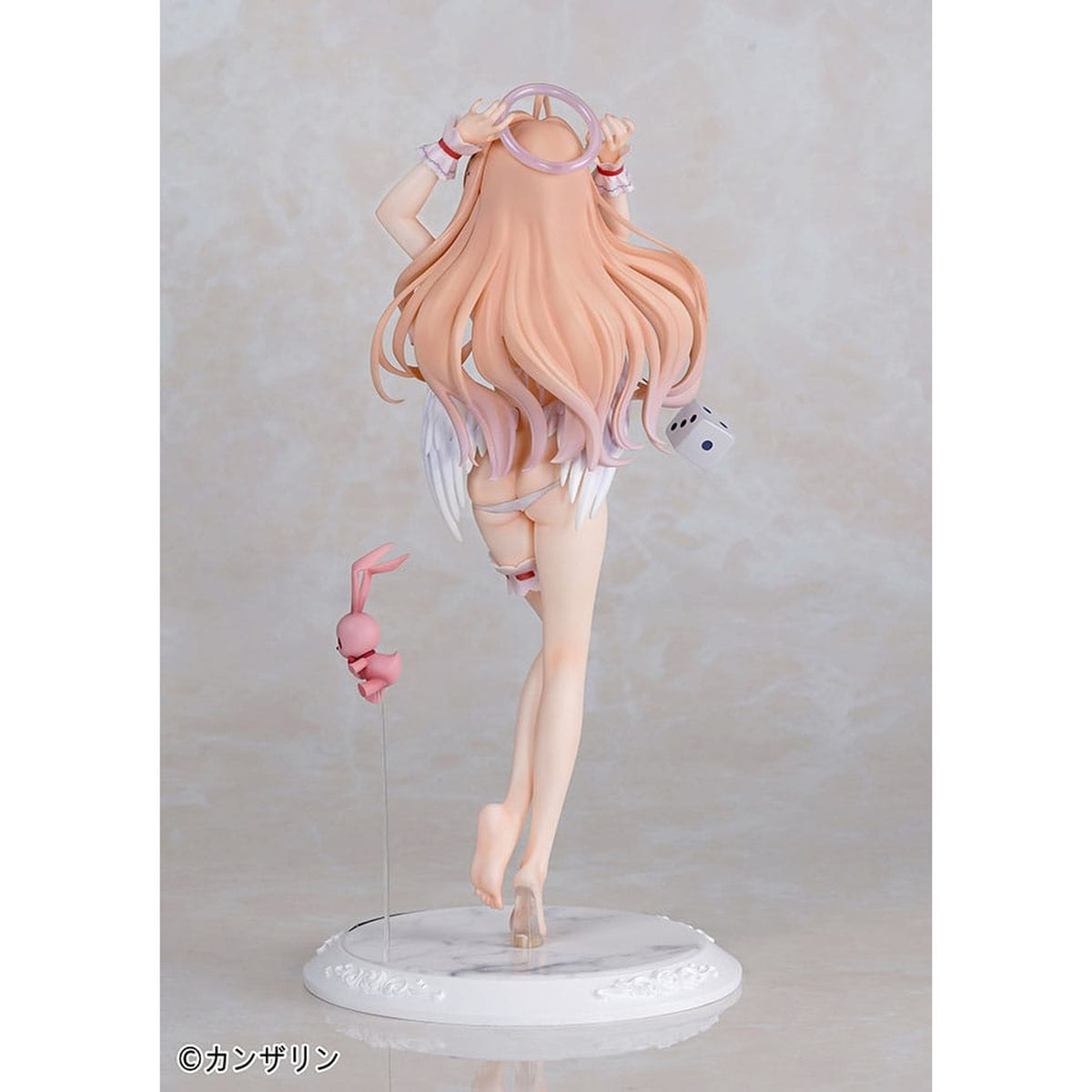 Image produit Personnage original Statue PVC 1/7 Sonya 24 cm