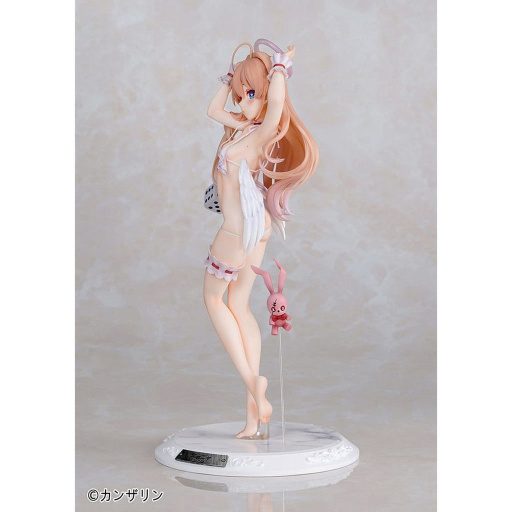 Image produit Personnage original Statue PVC 1/7 Sonya 24 cm