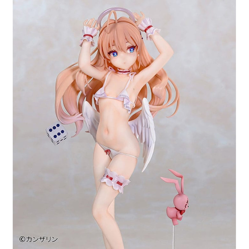 Image produit Personnage original Statue PVC 1/7 Sonya 24 cm